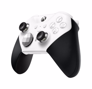 Microsoft Xbox Elite Wireless Series 2 Core Melna, Balta Bluetooth/USB Spēļu kontrolieris Analogais/digitālais PC, Xbox One