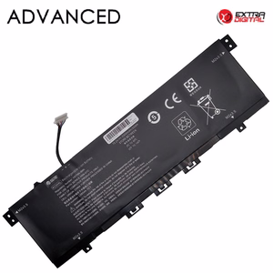 Notebook baterija HP KC04XL, 3300mAh, Extra Digital Advanced