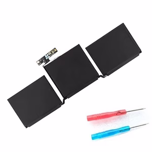 Notebook Baterija priekš A2289 4784mAh, Premium