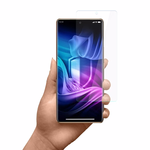3mk Silky Matt Pro — защита экрана телефона для Vivo Y200 V2343A
