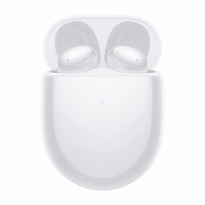 Xiaomi TWS Redmi Buds 4 bezvadu austiņas, baltas