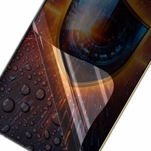 3mk Silky Matt Privacy – privātuma ekrāna aizsargs modelim OnePlus Nord CE5
