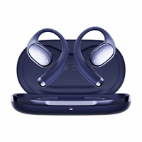 QCY Crossky R70 bezvadu austiņas (zilas)