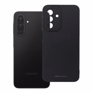ROAR viedtālruņa apvalks LUNA SAMSUNG A17 Melna