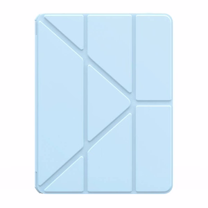 Baseus Minimalist Series iPad Air 4/Air 5 10.9" aizsargapvalks (zils)
