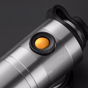 Rockbros HQ-67A-L03 BK velosipēda pumpis ar manometru – melns