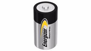 ENERGIZER rūpnieciskās baterijas INDUSTRIAL PRO D LR20 1.5V 12 gab.