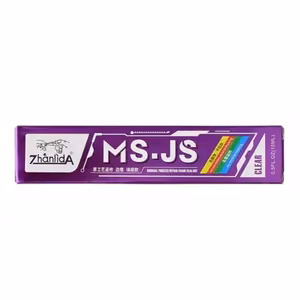 Īpaši stipra līme mazām kontaktvirsmām MS-JS 15ml