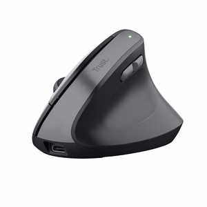 Trust TM-270 bezvadu pele biroja labās rokas RF optiskā 2400 DPI