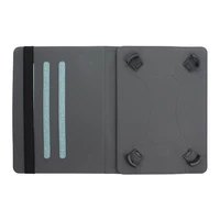 MELLOW universālais viedtālruņa apvalks planšetēm 10" zaļš