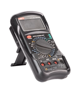Digitālais multimetrs UT53