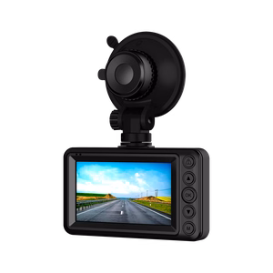 Peiying Basic D200 2.5K automašīnas videoreģistrators