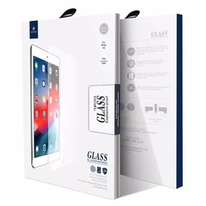 Rūdīts stikls Dux Ducis TG Samsung P610/P615/P613/P619/P620/P625 Tab S6 Lite 10.4