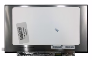 Klēpjdatora ekrāns 14.0" 1920x1080 FHD, LED, IPS, SLIM, matēts, 30pin (labais), A+