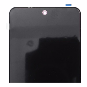 FixCell LCD Ekrāns for REDMI NOTE 14 4G 5G OEM without frame