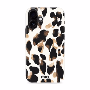MIO Leopard Magsafe Maciņš iPhone 16 Plus