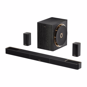 Ultimea Skywave X50 skaņas panelis