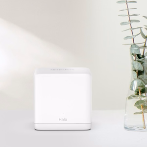 Mercusys AX1500 visas mājas WiFi 6 mesh sistēma