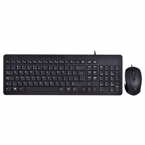 HP 150 vadu pele un tastatūra