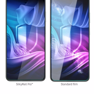 3mk Silky Matt Pro – tālruņa ekrāna aizsargs modelim Realme C73 5G