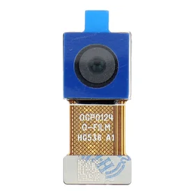 Elastīgais kabelis ar aizmugurējo kameru Huawei P10 Lite