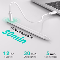 ESR Geo Digital irbulītis - balts