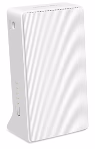 Mercusys MB110-4G bezvadu maršrutētājs Ethernet vienas joslas (2.4 GHz) balts