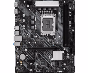 ASRock B760M-H2/M.2 mātesplate