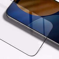 AmazingThing Titan Max FusionFilter 7 rūdīts stikls iPhone 17 Air viedtālrunim