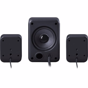 DEFENDER V14 2.1 Bluetooth 11W USB Speakers 65314