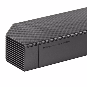 Samsung HW-Q930F/EN skaņas panelis melns 9.1.4 kanāli 580 W