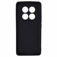 Viedtālruņa apvalks Matinis (m) melns (m) paredzēts XIAOMI Redmi Note 14 Pro 5G