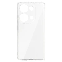 Aizmugures apvalks 2 mm perfekts XIAOMI REDMI NOTE 13 PRO 4G caurspīdīgs