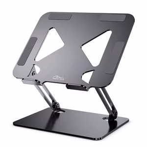 MEDIA-TECH portatīvā datora statīvs LAPTOP STAND