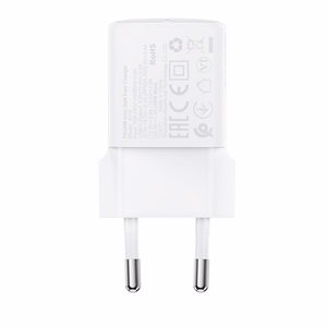 Lādētājs Acefast A118 30W GaN USB-C balts
