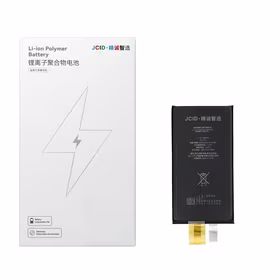 JCID Akumulators without BMS iPhone 14 (liela ietilpība)