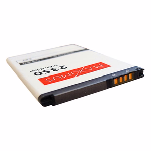 Baterija MAXXIMUS LG K10 2400mAh