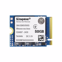 Kingston Technology 2000G NV3 M.2 2230 NVMe SSD