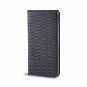 Чехол Smart Magnet для Oppo A6 Pro 5G чёрный