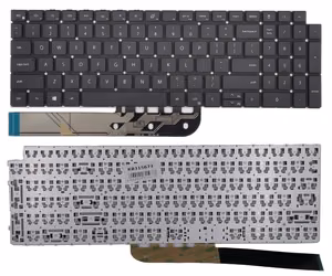 Tastatūra DELL Latitude 3510