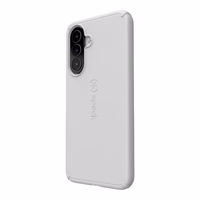Speck ImpactHero Hue - Korpuss priekš Samsung Galaxy A37 5G / A36 5G / A56 5G (biskvīta pelēks)