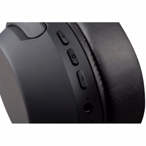 HEADPHONES DEFENDER BLUETOOTH FREEMOTION B690 melns