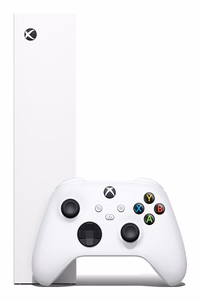 Microsoft Xbox Series S 512GB Wi-Fi белый