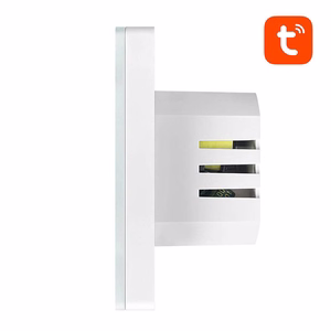Avatto WT200-BH-3A-W boilera 3A WiFi viedais termostats TUYA