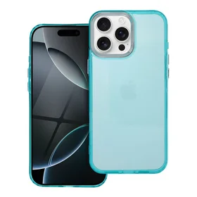 PEARL Viedtālruņa apvalks IPHONE 16 Pro Max - zaļa