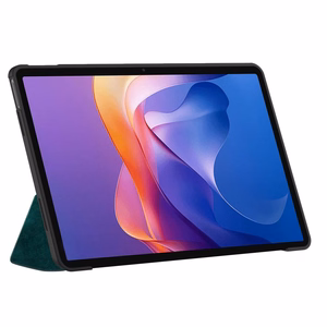 Tech-Protect SmartCase futrālis Xiaomi Redmi Pad 2 11.0 - zaļš