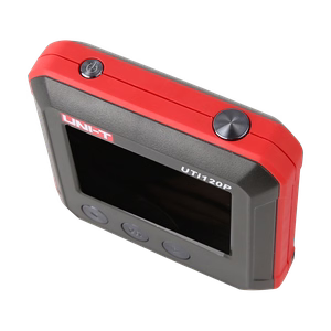 UTi120P termokamera