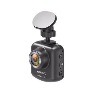 Kenwood A100 videoreģistrators