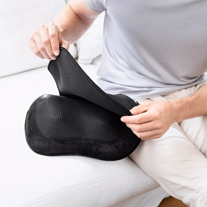 Medisana MC 850 Shiatsu masāžas spilvens