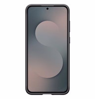 Spigen Rugged Armor korpuss Samsung Galaxy S25 FE - Matēts melns